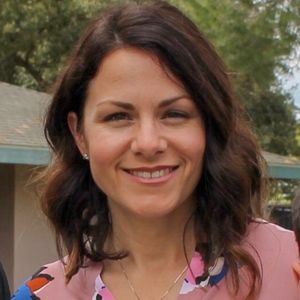 Meet your Posher, Jess